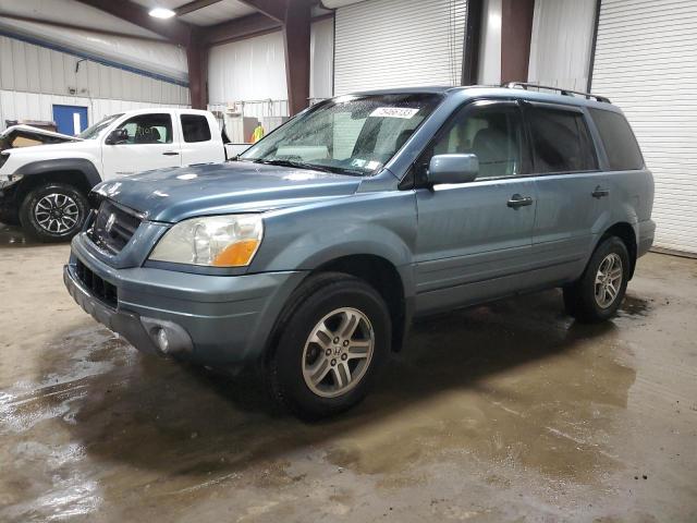 2005 Honda Pilot EX