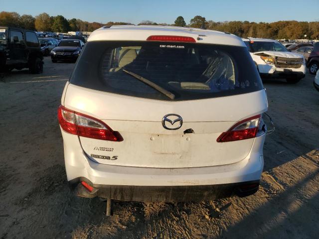 2015 MAZDA 5 SPORT - JM1CW2BL0F0181916
