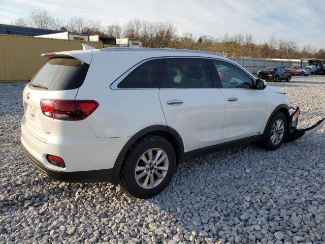 2019 KIA SORENTO L - 5XYPGDA30KG435172