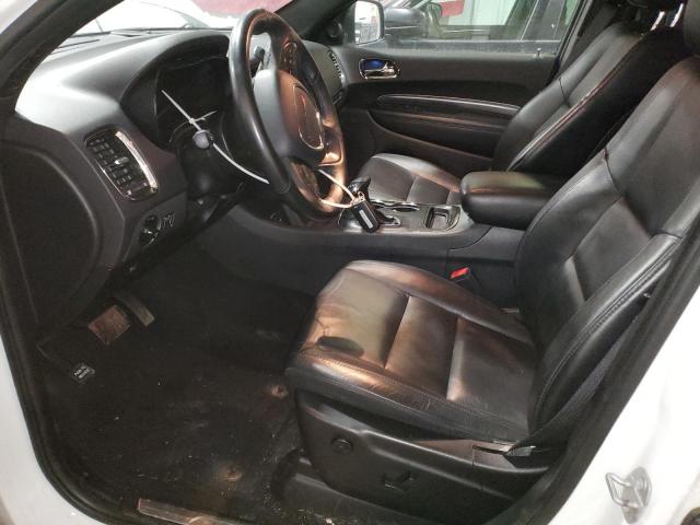 2019 DODGE DURANGO GT - 1C4RDJDG5KC685543