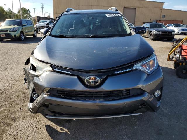 JTMWFREV1HD106284 | 2017 Toyota rav4 xle