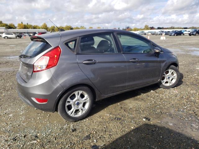 3FADP4EJ4EM107746 Ford FIESTA SE