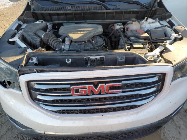 1GKKNTLSXHZ205815 | 2017 GMC ACADIA ALL