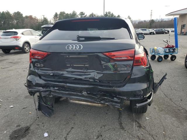 WA1EECF36M1114105 | 2021 AUDI Q3 PREMIUM