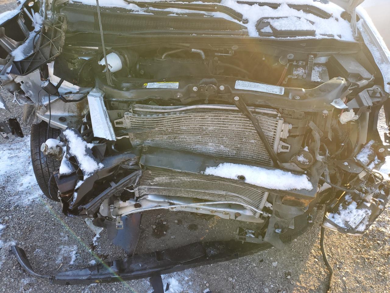 2A8HR54139R651272 2009 Chrysler Town & Country Touring