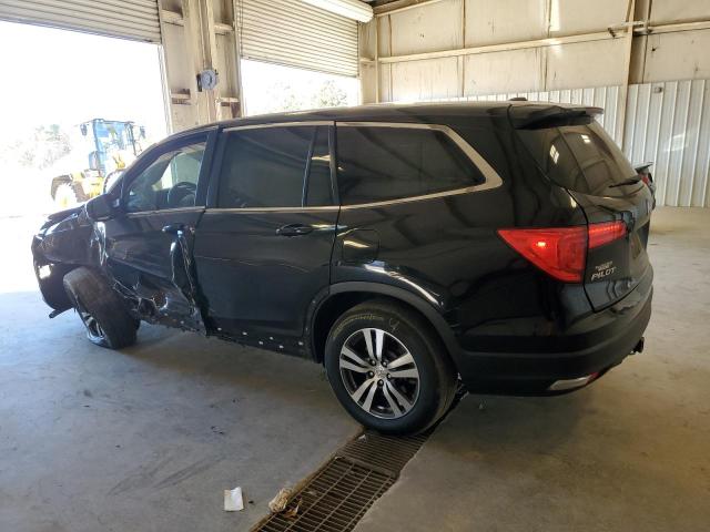 5FNYF5H59GB018006 | 2016 Honda pilot exl