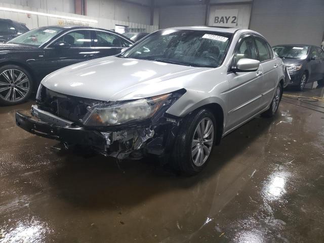 2011 Honda Accord Coupe EX-L