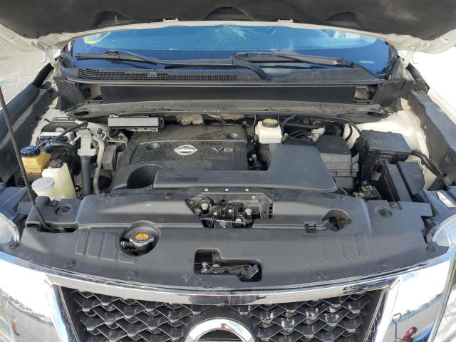 5N1AR2MM8DC661035 | 2013 Nissan pathfinder s