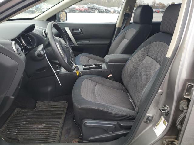 JN8AS58V18W128756 | 2008 Nissan rogue s