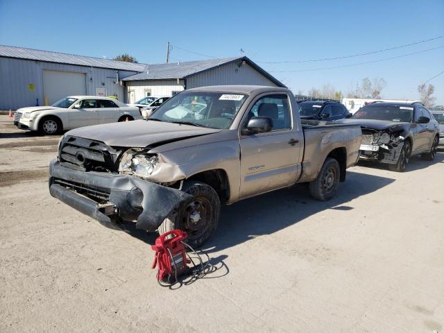 2007 Toyota Tacoma 