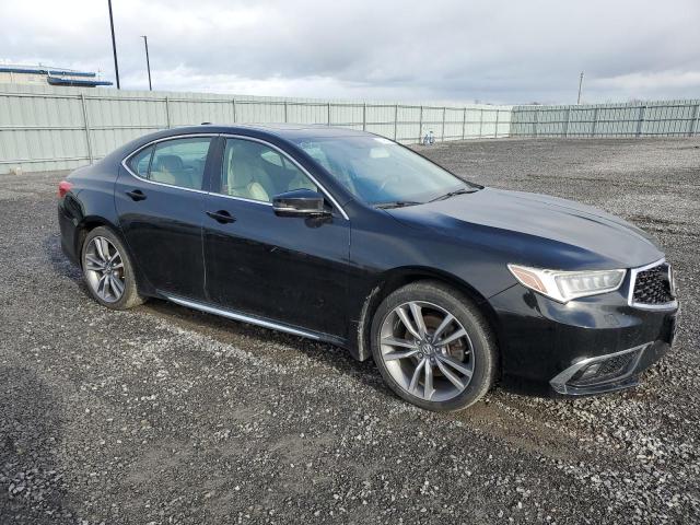 2019 ACURA TLX ADVANC 19UUB3F89KA801423