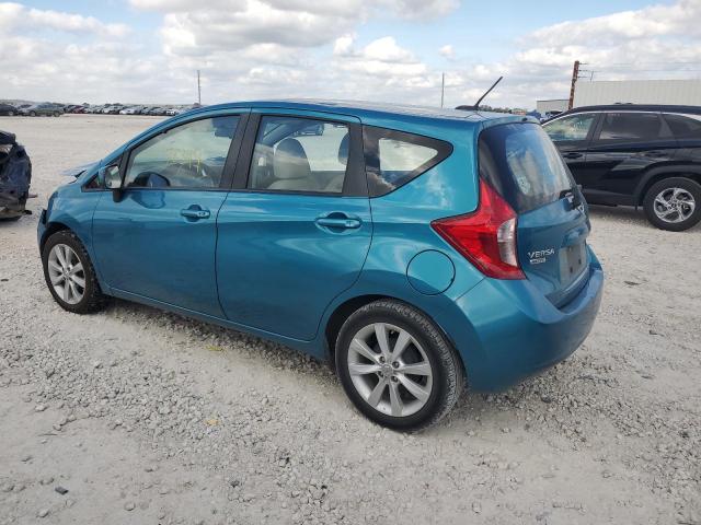 3N1CE2CP3EL350030 Nissan Versa Note S