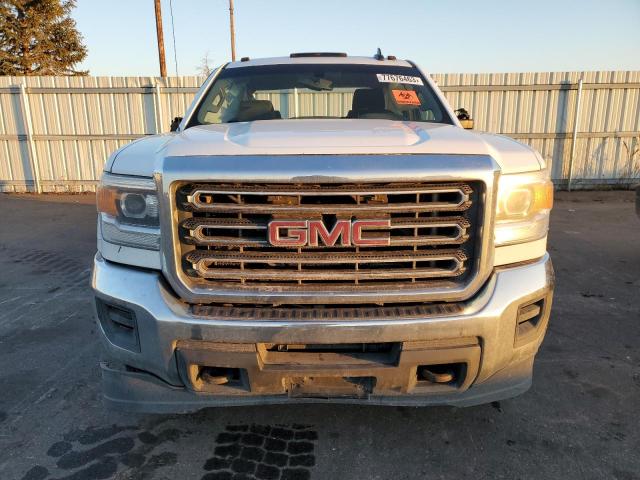 1GT22XEG7FZ531525 | 2015 GMC SIERRA K25