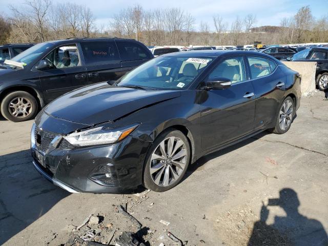 1N4AA6FV4MC503886 Nissan Maxima PLA