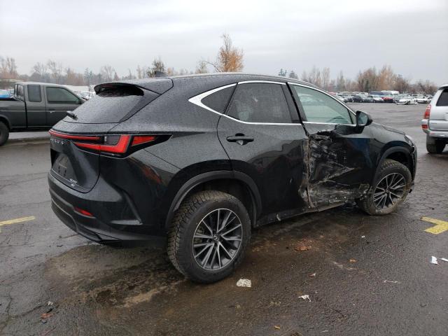 JTJGGCEZ9N2003412 | 2022 LEXUS NX 350