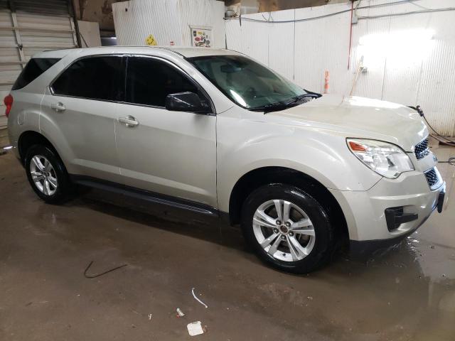 Vin: 1gnfleek8ez121796, lot: 75527523, chevrolet equinox ls 20144