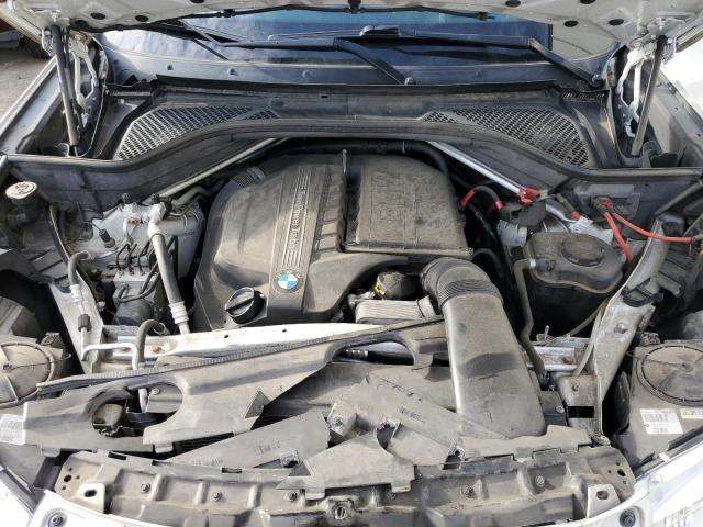 VIN 5UXKR0C55E0H20862 2014 BMW X5, Xdrive35I no.12