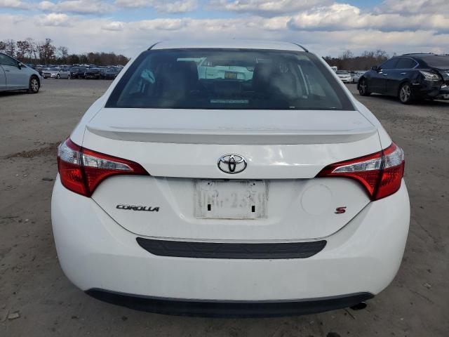 2T1BURHE3GC636915 | 2016 Toyota corolla l