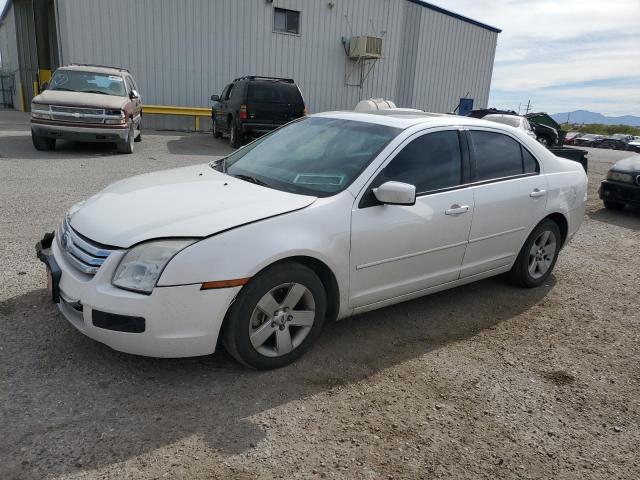 2009 Ford Fusion SE