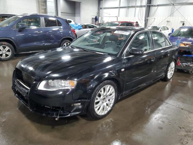 2008 Audi A4 