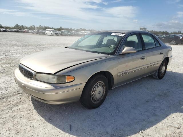 2001 Buick Century Custom