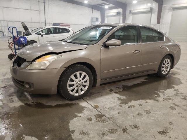 2007 Nissan Altima 2.5