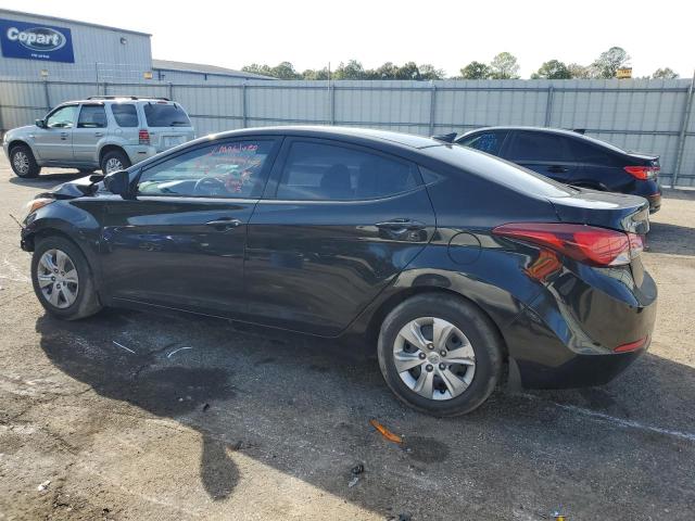 2016 Hyundai Elantra Se VIN: KMHDH4AE2GU646022 Lot: 77663913