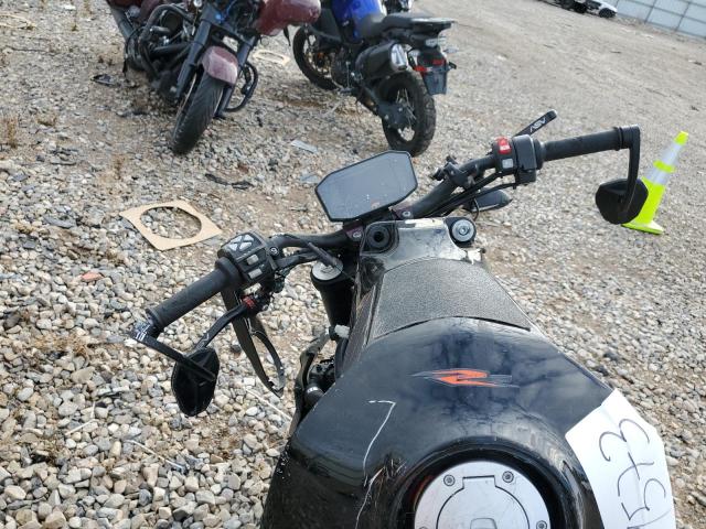 2018 KTM 1290 SUPER - VBKV39403JM986354
