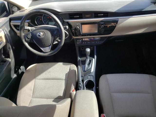 2016 TOYOTA COROLLA L - 2T1BURHE1GC694828
