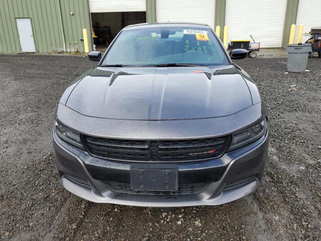 2C3CDXHG0JH316267 Dodge Charger Sxt Plus
