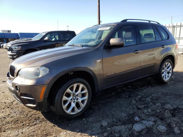 2011 BMW X5 xDrive35i