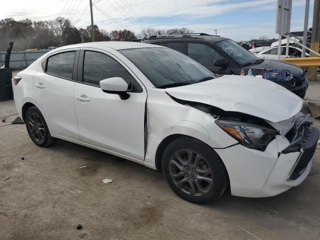 3MYDLBYV2KY527679 | 2019 Toyota yaris l