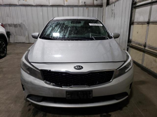 3KPFL4A79JE260314 | 2018 KIA FORTE LX