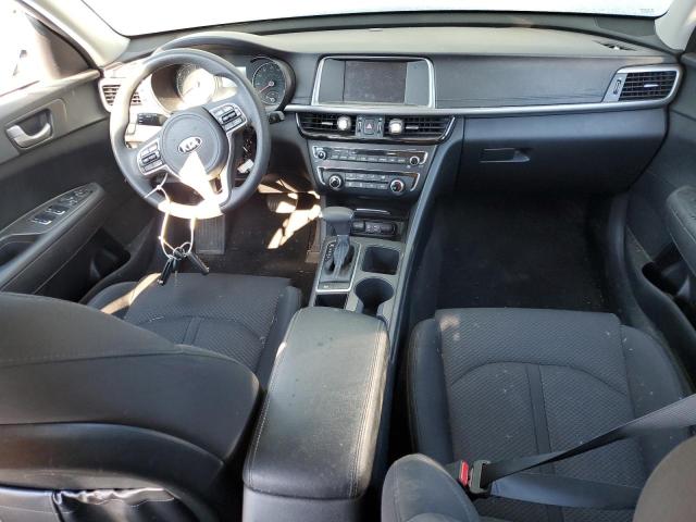 2018 KIA OPTIMA LX - 5XXGT4L30JG229684