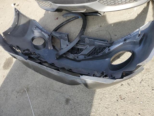 2017 NISSAN JUKE S - JN8AF5MR0HT701368