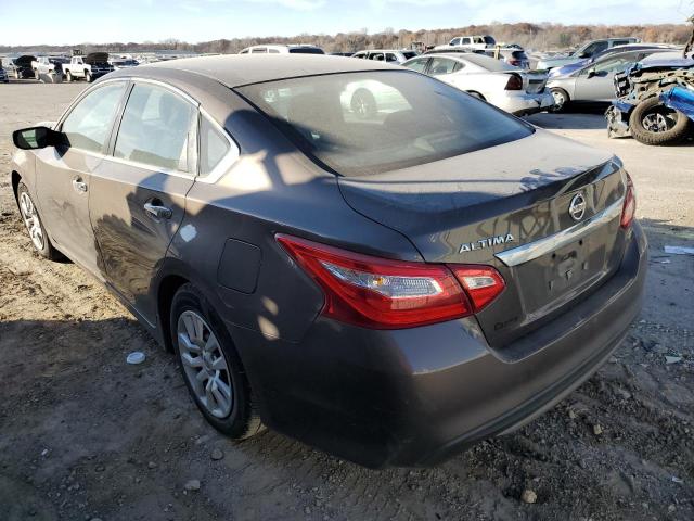 1N4AL3AP4GN306565 | 2016 Nissan altima 2.5