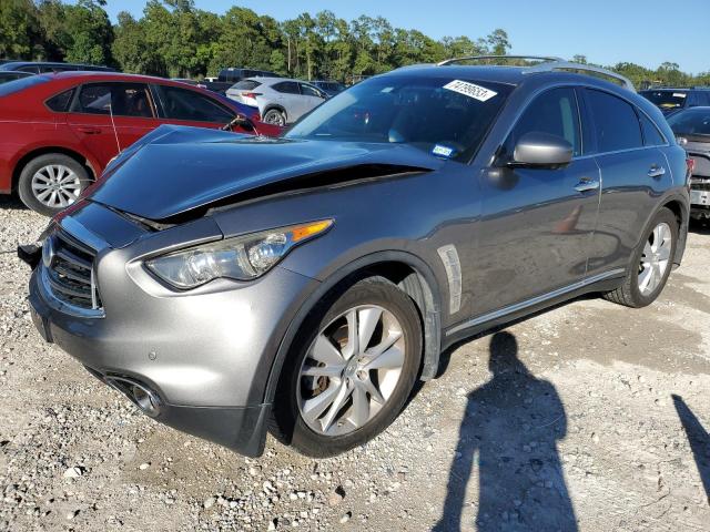 2013 INFINITI FX37 