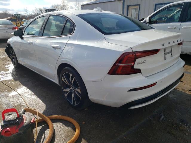 2024 VOLVO S60 CORE - 7JRL12TK9RG297231