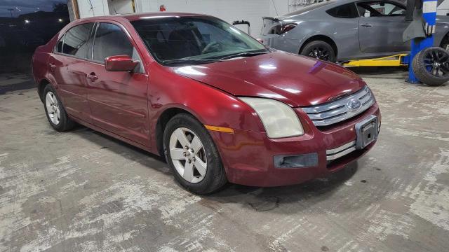 2007 Ford Fusion SE