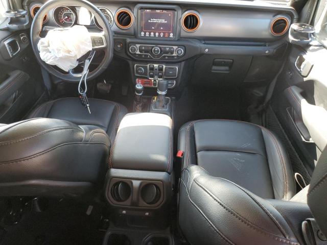 2022 JEEP 4X4 LAREDO 1C6JJTEG2NL168826
