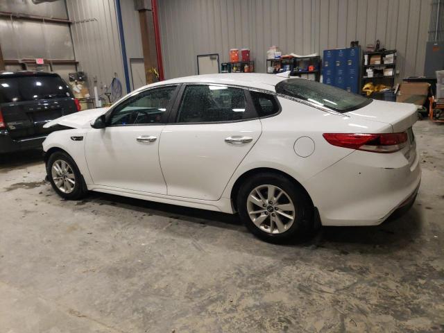 2017 KIA OPTIMA LX - 5XXGT4L32HG175329