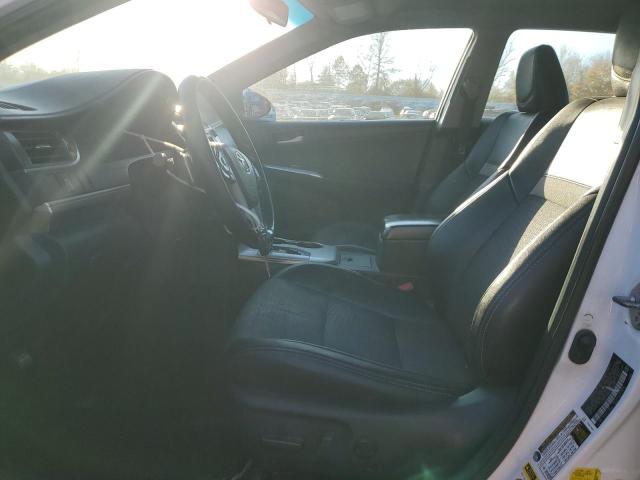 4T1BF1FK2CU200781 Auction: COPART Lot: 75996953 Location: PA - HARRISBURG 4T1BF1FK2CU200781 TOYOTA CAMRY 2012 WHITE Photo 7