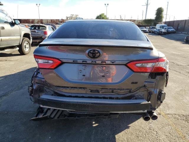 2018 TOYOTA CAMRY L - 4T1B11HK9JU124212