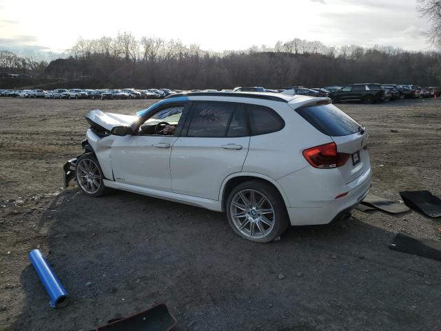 Vin: wbavm5c55fvv94592, lot: 78525523, bmw x1 xdrive35i 20152