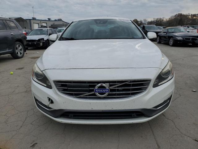 2016 VOLVO S60 PLATIN - LYV402FM6GB089626