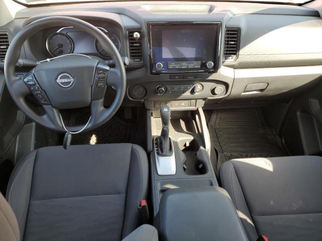 1N6ED1CLXNN648846 Nissan FRONTIER S