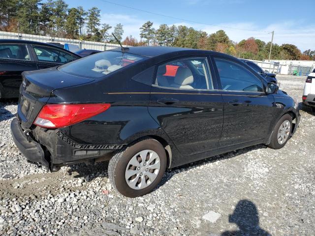 KMHCT4AE4FU936013 | 2015 HYUNDAI ACCENT GLS