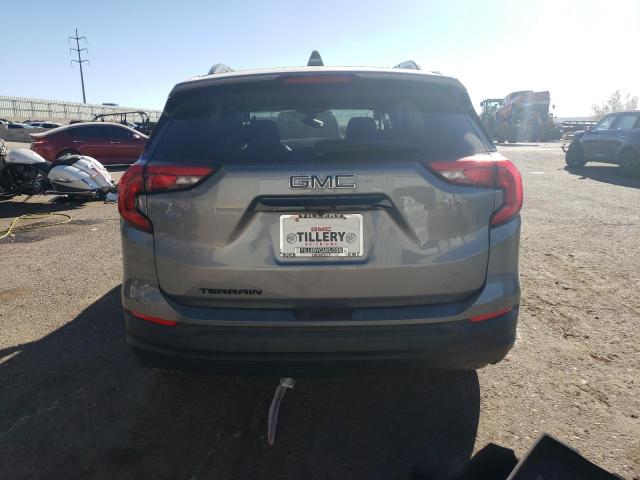 2020 GMC Terrain Sle VIN: 3GKALMEV3LL166788 Lot: 44741844