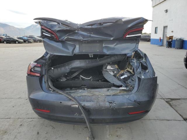 5YJ3E1EB3KF529767 | 2019 TESLA MODEL 3