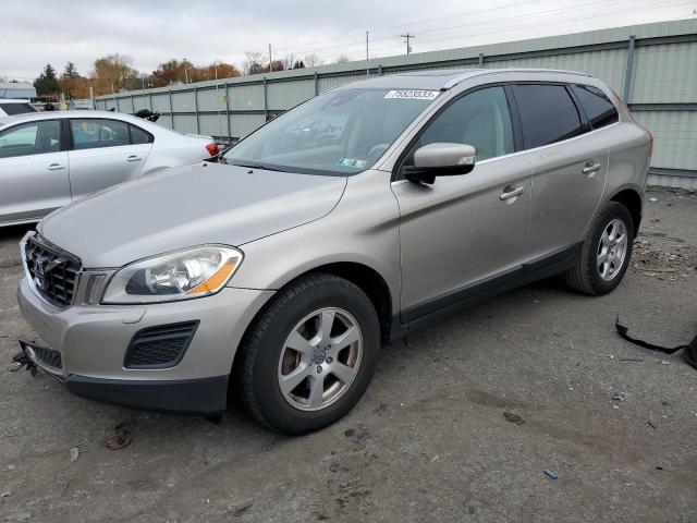 2012 Volvo XC60 